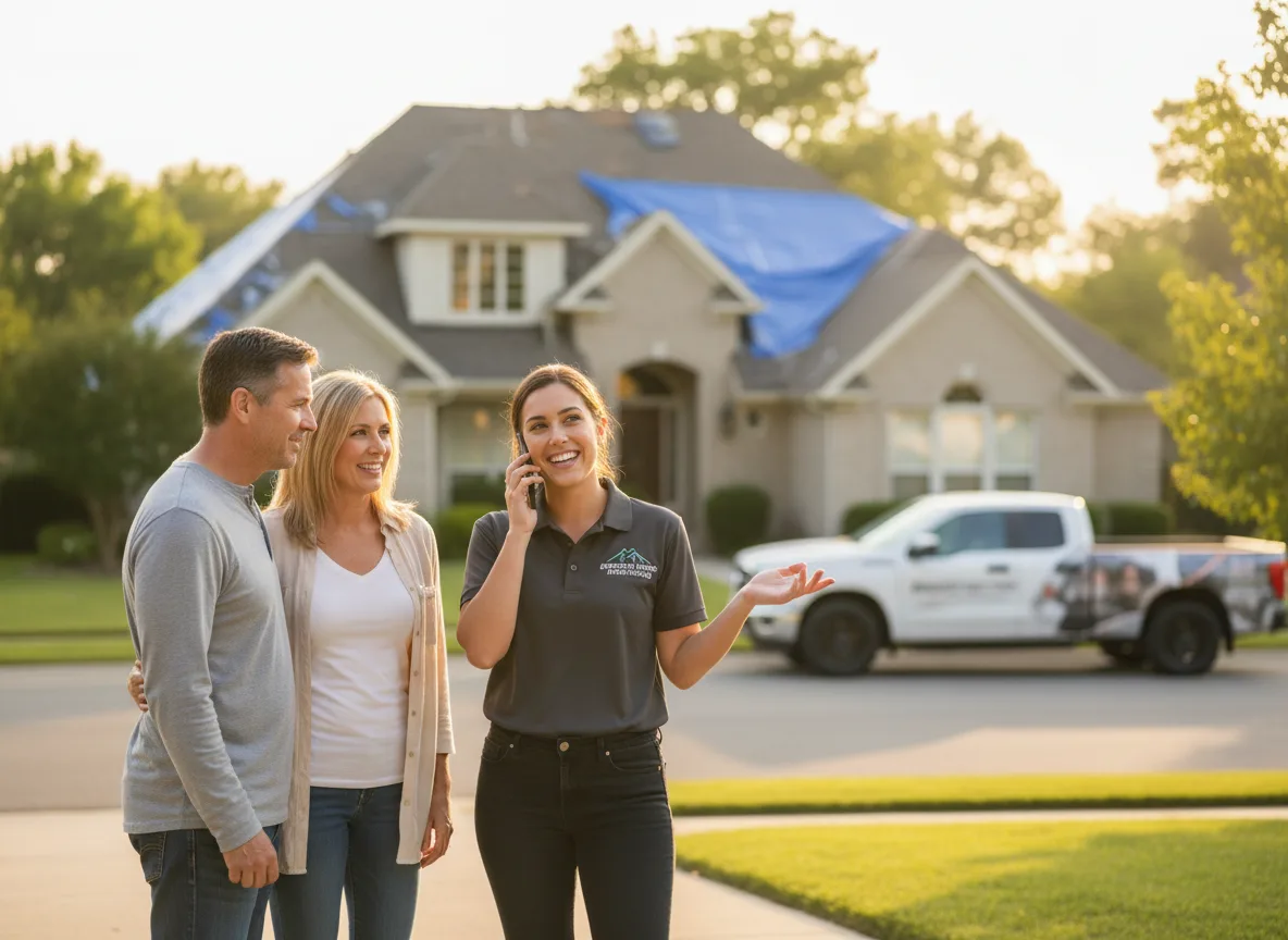 Emergency Roof Repair Steele, KY FAQs